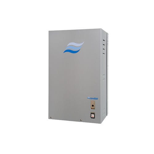 Générateur de vapeur électrique - Sigma - Condair Group AG - vertical