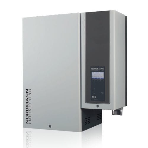 Générateur de vapeur électrique - AT4D - Condair Group AG