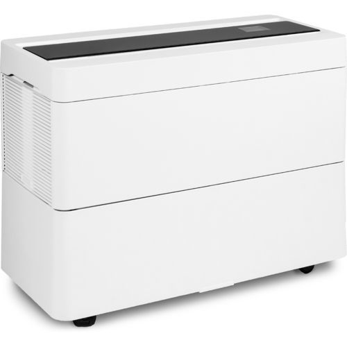 Humidificateur mobile - Condair PureHum 1000 Pro - Condair Group AG - d'air / par évaporation