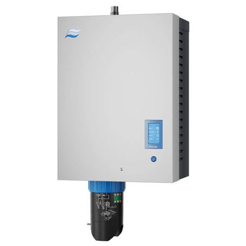 Humidificateur d'air - RS - Condair Group AG - de vapeur / à résistance / fixe