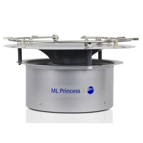 Humidificateur d'air - ML-Princess series - Condair Group AG - atomiseur / fixe / haute pression