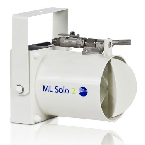 Humidificateur d'air - ML-Solo series - Condair Group AG - par évaporation / atomiseur / pour montage au plafond