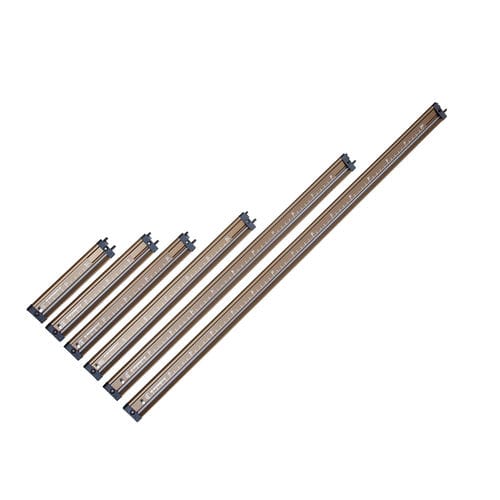 Manomètre différentiel - MMK - HK INSTRUMENTS - analogique / à colonne de liquide / durci
