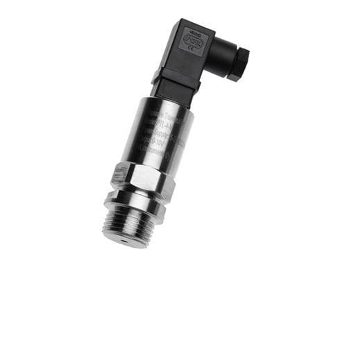 Transmetteur de pression relative - PTL - HK INSTRUMENTS - 24 Vcc / 15 Vcc / pour conditions extrêmes