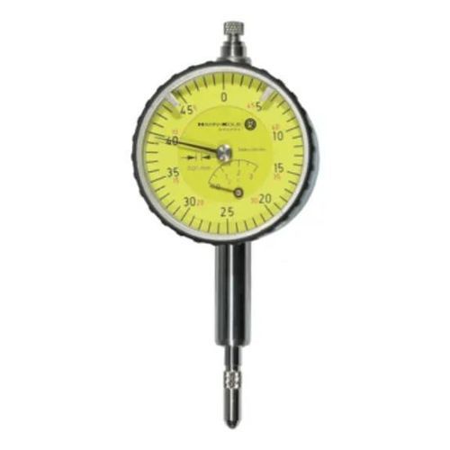 Comparateur pour atelier - 33002010 - HK INSTRUMENTS - à cadran