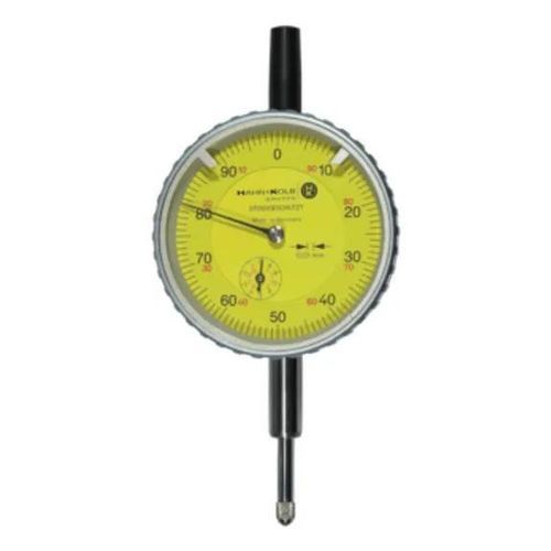 Indicateur de position - 33075010 - HK INSTRUMENTS - à aiguille / haute précision / de précision
