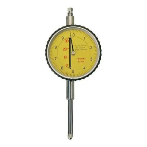 Comparateur pour atelier - 33013010 - HK INSTRUMENTS - à cadran