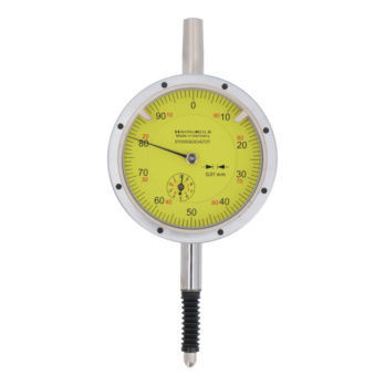 Indicateur de position - 33053010 - HK INSTRUMENTS - analogique / à aiguille / de précision