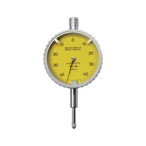Indicateur de position - 33114010 - HK INSTRUMENTS - à aiguille / haute précision / pour le contrôle qualité