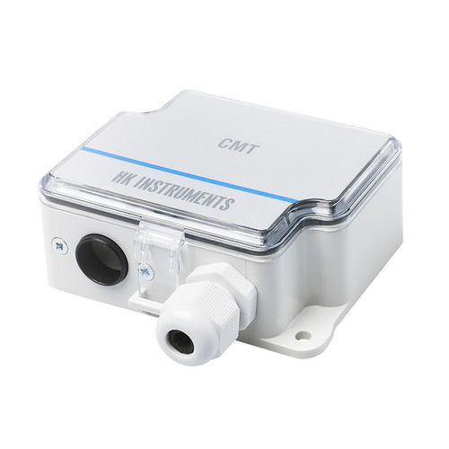 Transmetteur de gaz de monoxyde de carbone - CMT - HK INSTRUMENTS - électrochimique / multiusage / IP54