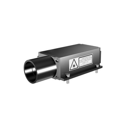 Capteur de distance laser - LLD-150 - WayCon Positionsmesstechnik GmbH - analogique / numérique / Profibus
