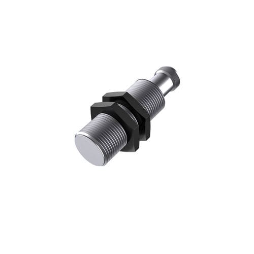 Capteur de distance cylindrique - ISIP - WayCon Positionsmesstechnik GmbH - inductif / analogique / IP69K