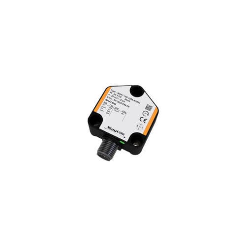 Inclinomètre 2 axes - NGK series - WayCon Positionsmesstechnik GmbH - 1 axe / 4-20 mA / 0-10 V