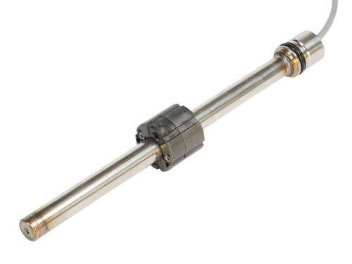 Capteur de position linéaire - 50 - 1 000 mm, max. ±0.35 % | LMI12-SE, LMI12-SL - WayCon Positionsmesstechnik GmbH - magnétique / à potentiomètre / analogique