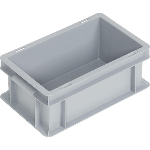 Caisse en PP - NB 05 V1 - Lockweiler Plastic Werke GmbH - de stockage