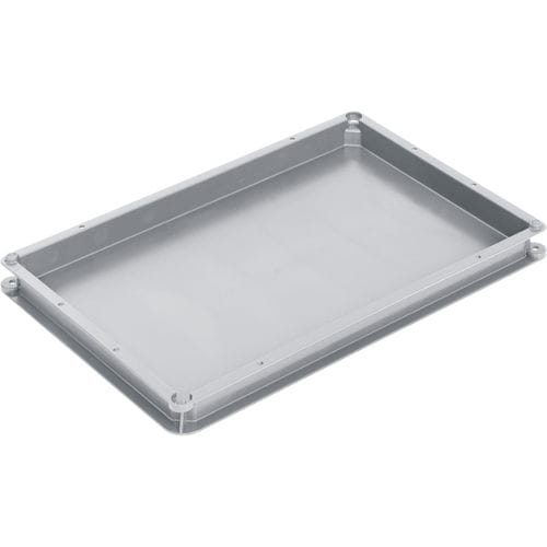 Caisse en PP - 6404.501 - Lockweiler Plastic Werke GmbH - de transport / pour produits alimentaires