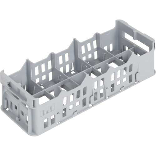 Caisse en PP - 4110.528 - Lockweiler Plastic Werke GmbH - de stockage / de transport / pour applications alimentaires