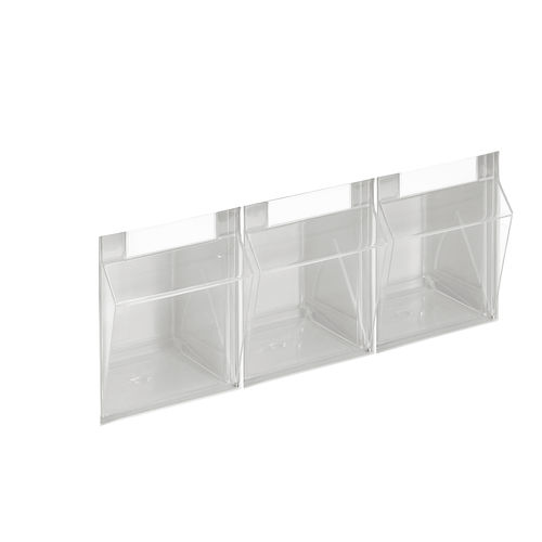 Système de rack d'atelier - ST S 3 - Lockweiler Plastic Werke GmbH - de transport / combiné
