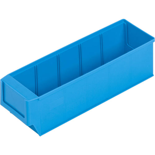 Caisse en PP - LB 300 E - Lockweiler Plastic Werke GmbH - de stockage / pour petites pièces / ondulée
