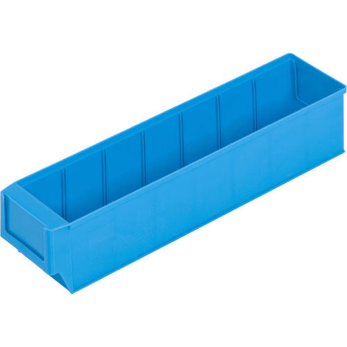 Caisse en PP - LB 400 E - Lockweiler Plastic Werke GmbH - de stockage / de transport / pour petites pièces