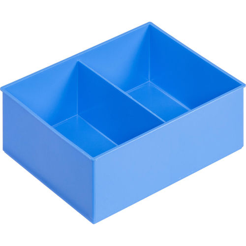 Boîte de stockage rectangulaire - USG 8 - Lockweiler Plastic Werke GmbH - en plastique