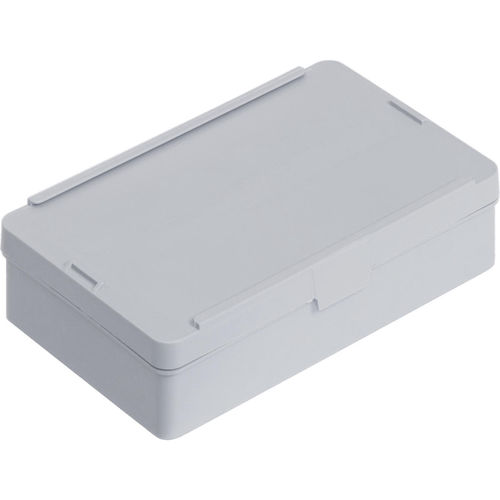 Valise de transport - 1308.030 - Lockweiler Plastic Werke GmbH - en polypropylène / pour petites pièces