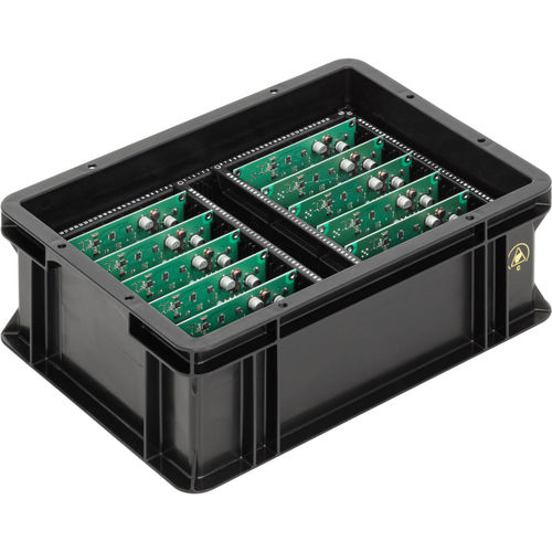 Support pour PCB - Printorama - Lockweiler Plastic Werke GmbH - ajustable