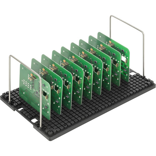 Support pour PCB - Lockweiler Plastic Werke GmbH