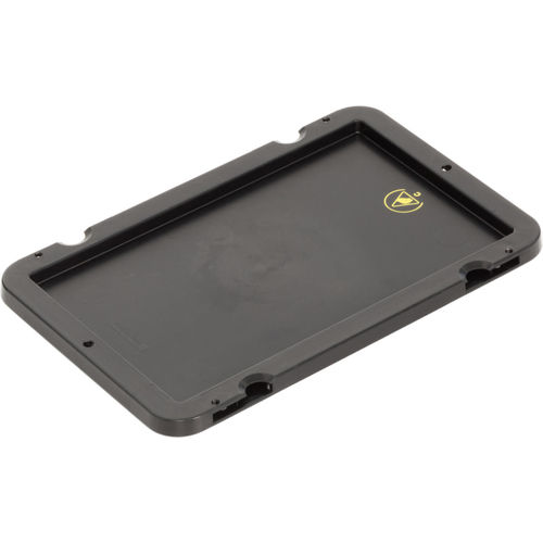 Coiffe pour palette - 4300.000 - Lockweiler Plastic Werke GmbH