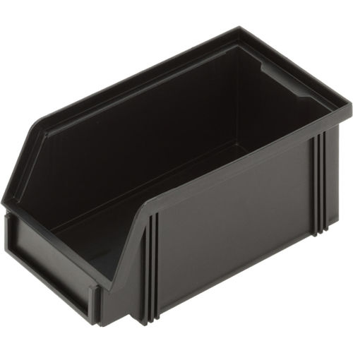 Bac à bec en PP - CB 5 MC - Lockweiler Plastic Werke GmbH - pour petites pièces / de manutention / de transport