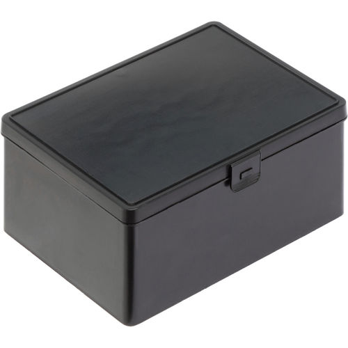 Valise de transport - 1814.080 - Lockweiler Plastic Werke GmbH - en polypropylène / pour petites pièces / pour composants électroniques