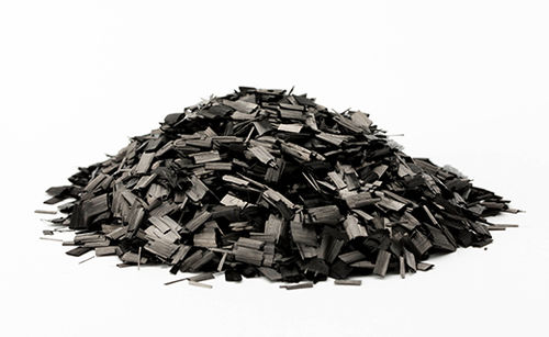 Fibre en carbone - TORAYCA™ - Toray Carbon Fiber Composite Materials - en thermoplastiques / en papier / en PEEK