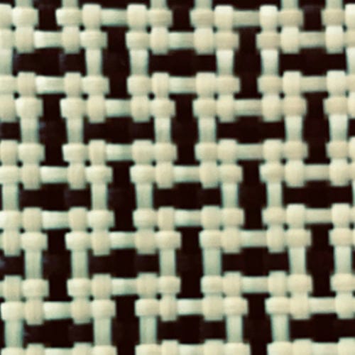 Tissu technique renforcé - Toray Carbon Fiber Composite Materials - en fibre de verre E / en fibre d'aramide