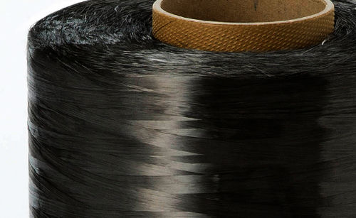 Fibre en carbone - TORAYCA™ yarn - Toray Carbon Fiber Composite Materials - en plastique haute performance / roving / bobine