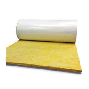 Matériau isolant en fibre de verre - Fiberglas™ FLEXWRAP® - Owens Corning