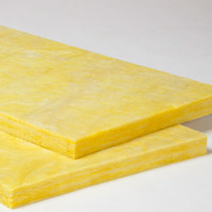 Matériau isolant thermique - FIBERGLAS™ INSUL-QUICK® - Owens Corning - en fibre de verre