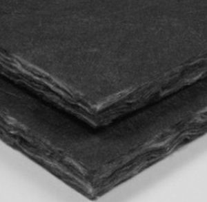Panneau isolant âme en laine de roche - SelectSound® - Owens Corning - face en fibre de verre / pour plafond / pour mur