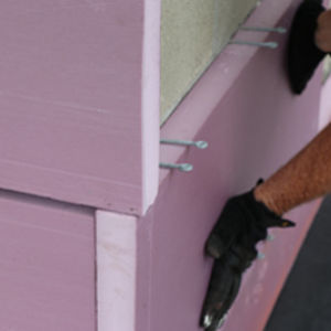 Matériau isolant thermique - FOAMULAR® & FOAMULAR® NGX™ CW25 - Owens Corning - en mousse / en polystyrène extrudé