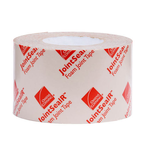 Ruban d'isolation thermique - JOINTSEALR® - Owens Corning - en mousse