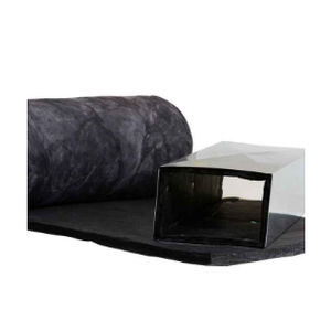 Matériau isolant acoustique - QUIETR® - Owens Corning - thermique / en fibre de verre