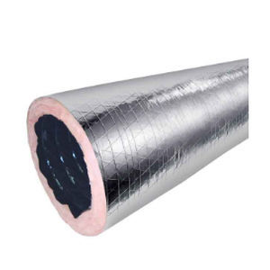 Matériau isolant acoustique - ECOTOUCH® - Owens Corning - thermique / en fibre de verre