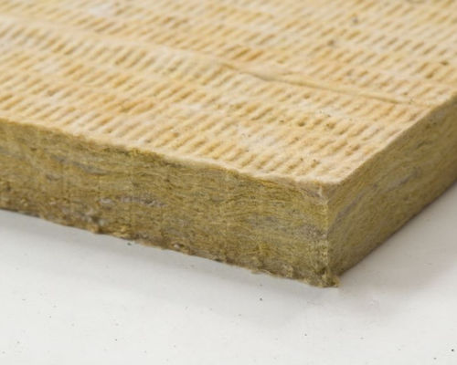 Matériau isolant acoustique - THERMAFIBER® SAFING - Owens Corning - en laine minérale