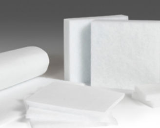Matériau isolant acoustique - VERSAMAT®  - Owens Corning - thermique / en polymère