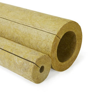 Matériau isolant acoustique - THERMAFIBER® PRO SECTION WR - Owens Corning - thermique / en laine minérale