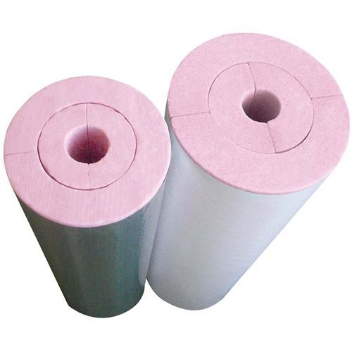 Matériau isolant thermique - FOAMULAR® XPS  - Owens Corning - en polystyrène / pour machines