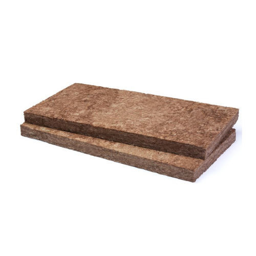 Matériau isolant acoustique - THERMAFIBER® FIRE & SOUND GUARD™ - Owens Corning - thermique / en laine minérale