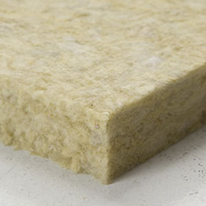Matériau isolant acoustique - THERMAFIBER® FIRE & SOUND GUARD® PLUS - Owens Corning - thermique / en laine minérale