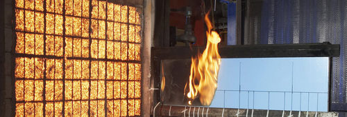 Résine époxy - Ampreg™ 21FR - Gurit - pour matières composites / pour stratification / ignifugée