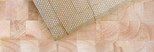 Matériau d'âme pour composites - GURIT® BALSAFLEX™ - Gurit - en plaque
