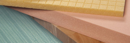 Matériau d'âme pour composites - GURIT® PVC HT - Gurit - pour haute température / résistant aux produits chimiques